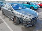 2014 MERCEDES-BENZ CLA45 AMG 4MATIC AUTO  for sale at Copart CHESTER