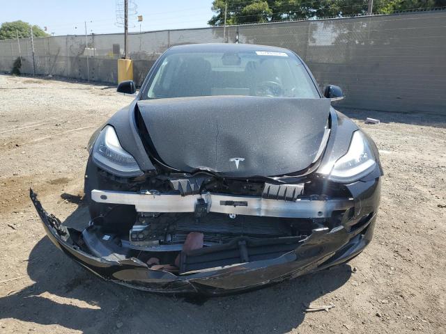  TESLA MODEL 3 2019 Czarny