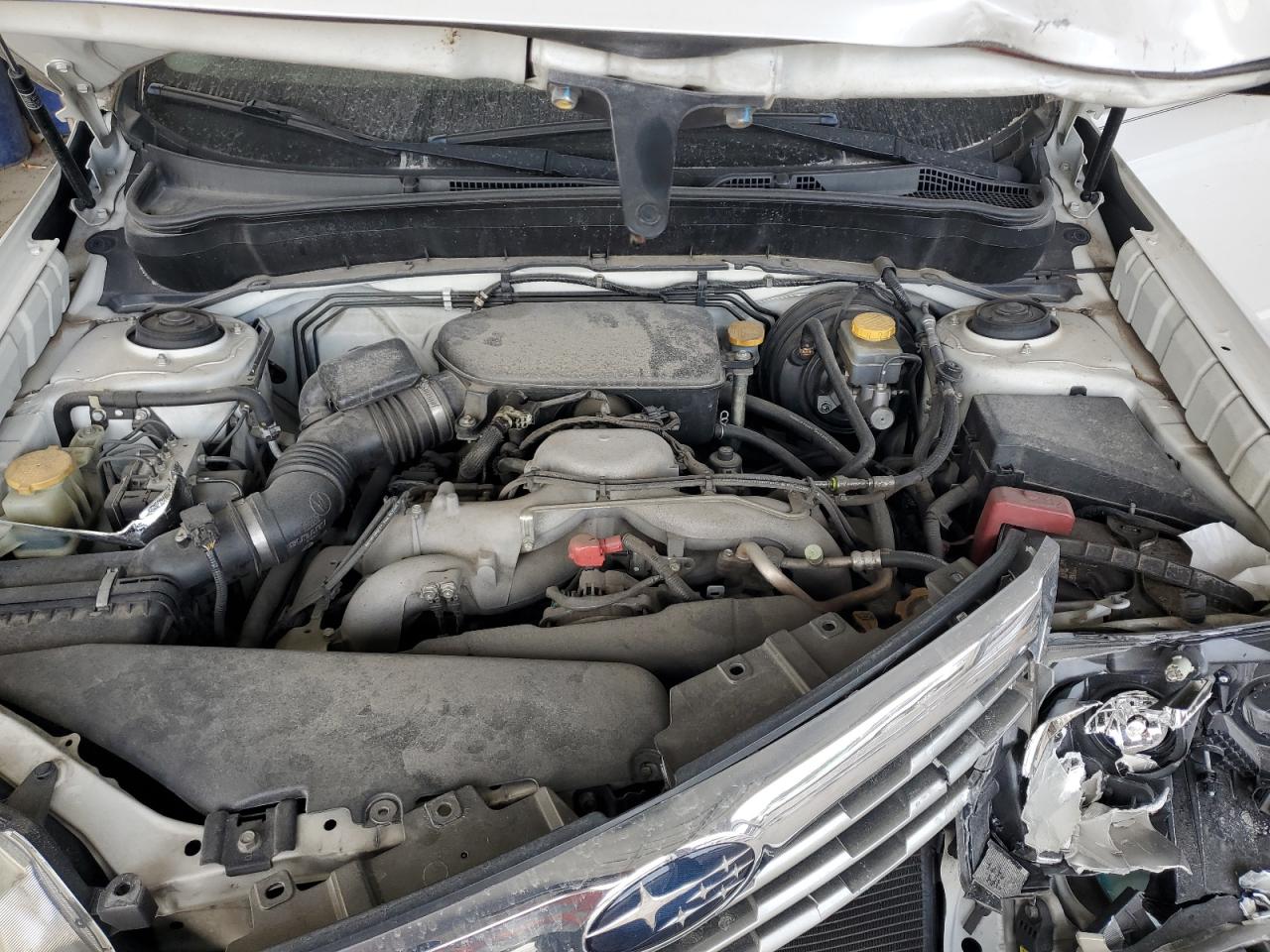 2010 Subaru Forester 2.5X Premium VIN: JF2SH6CC7AG720934 Lot: 69920365