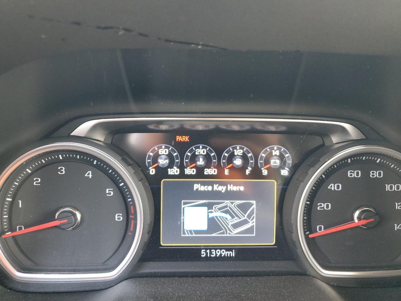 2021 Chevrolet Tahoe K1500 High Country VIN: 1GNSKTKLXMR405643 Lot: 68198675