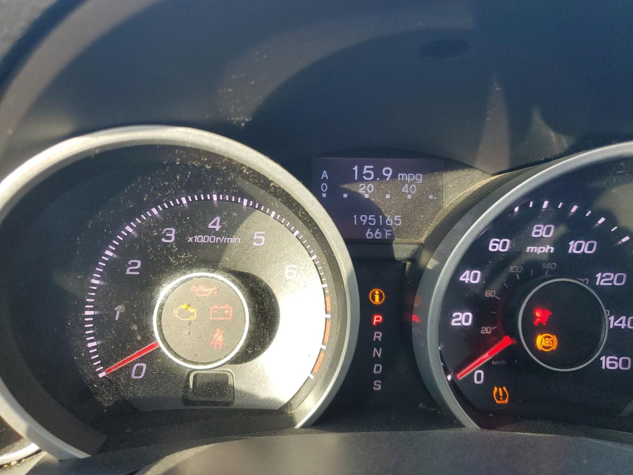 2013 Acura Tl VIN: 19UUA8F20DA016013 Lot: 70440815