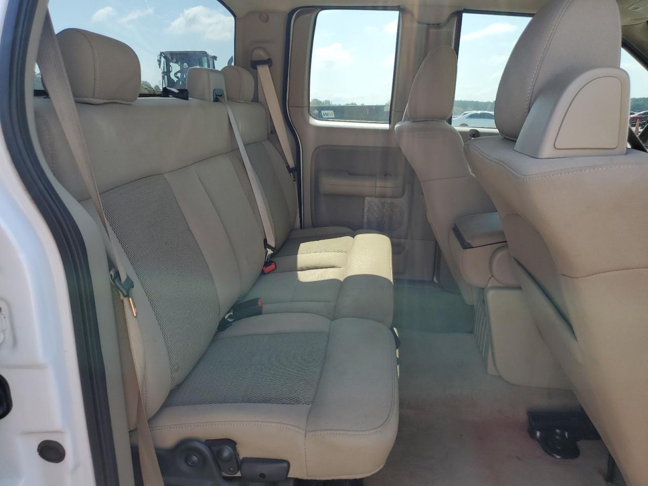 2006 Ford F150 VIN: 1FTPX12536NA80270 Lot: 69543865