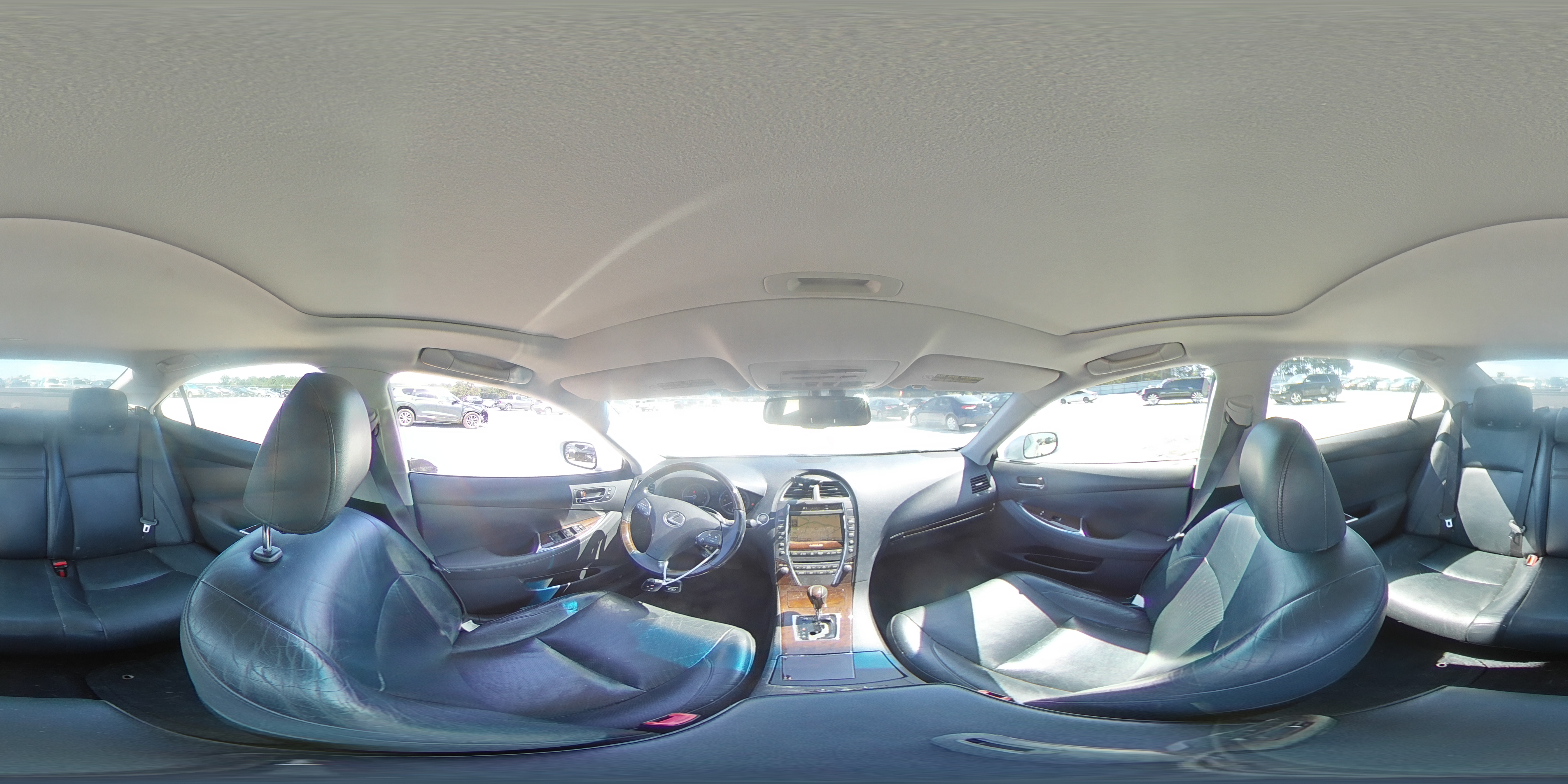 2011 Lexus Es 350 VIN: JTHBK1EG0B2452695 Lot: 70056985