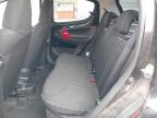 2013 CITROEN C1 CONNEXI for sale at Copart WESTBURY