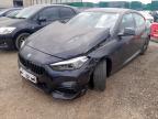 2021 BMW 218I M SPORT AUTO  for sale at Copart ROCHFORD