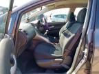 2012 TOYOTA AURIS COLOUR COLLECTION for sale at Copart SANDWICH