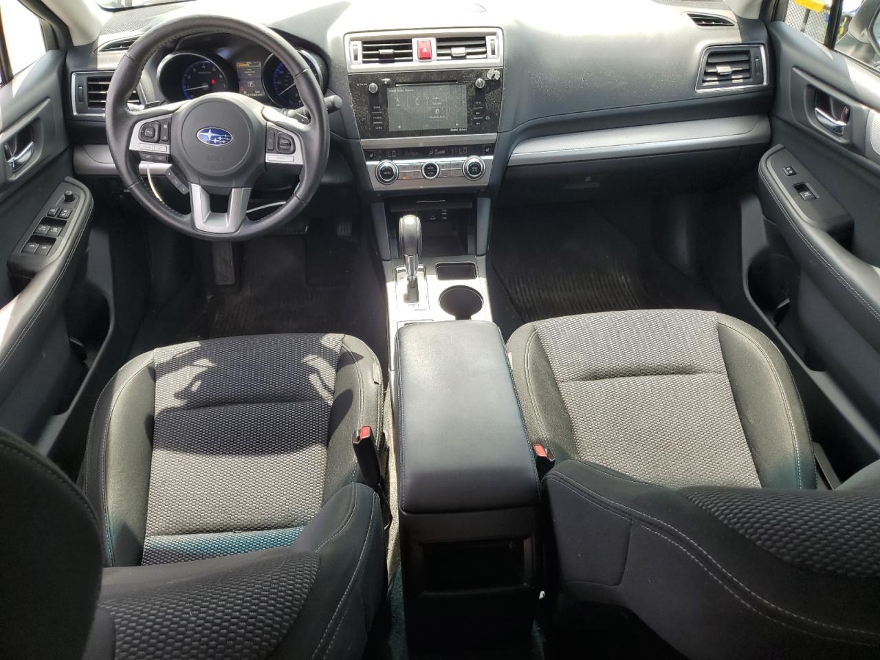 2015 Subaru Outback 2.5I Premium VIN: 4S4BSBCC6F3331740 Lot: 69057865