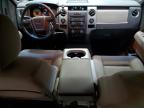 2010 FORD F150 SUPERCREW   à vendre chez Copart MI - KINCHELOE