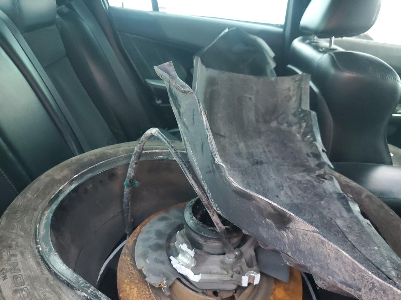 2018 Dodge Charger R/T 392 VIN: 2C3CDXGJ6JH114790 Lot: 67108065