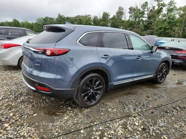  MAZDA CX-9 2023 Gray