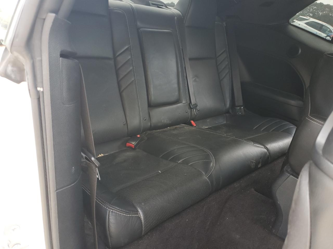 2016 Dodge Challenger Srt Hellcat VIN: 2C3CDZC92GH157510 Lot: 68040105