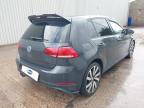 2019 VOLKSWAGEN GOLF MATCH for sale at Copart CHESTER