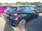 2018 NISSAN MICRA ACENTA LIMITED ED I  for sale at Copart ROCHFORD