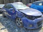 2015 TOYOTA COROLLA L   for sale at Copart QC - MONTREAL