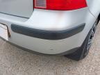 2002 VOLKSWAGEN GOLF S for sale at Copart SANDWICH