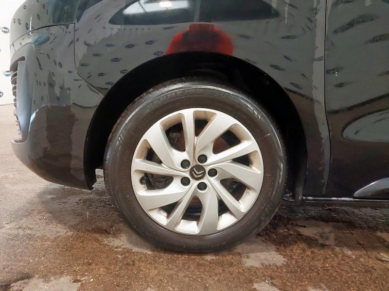 2022 CITROEN DISPATCH 1000 ENT PRO B-H 