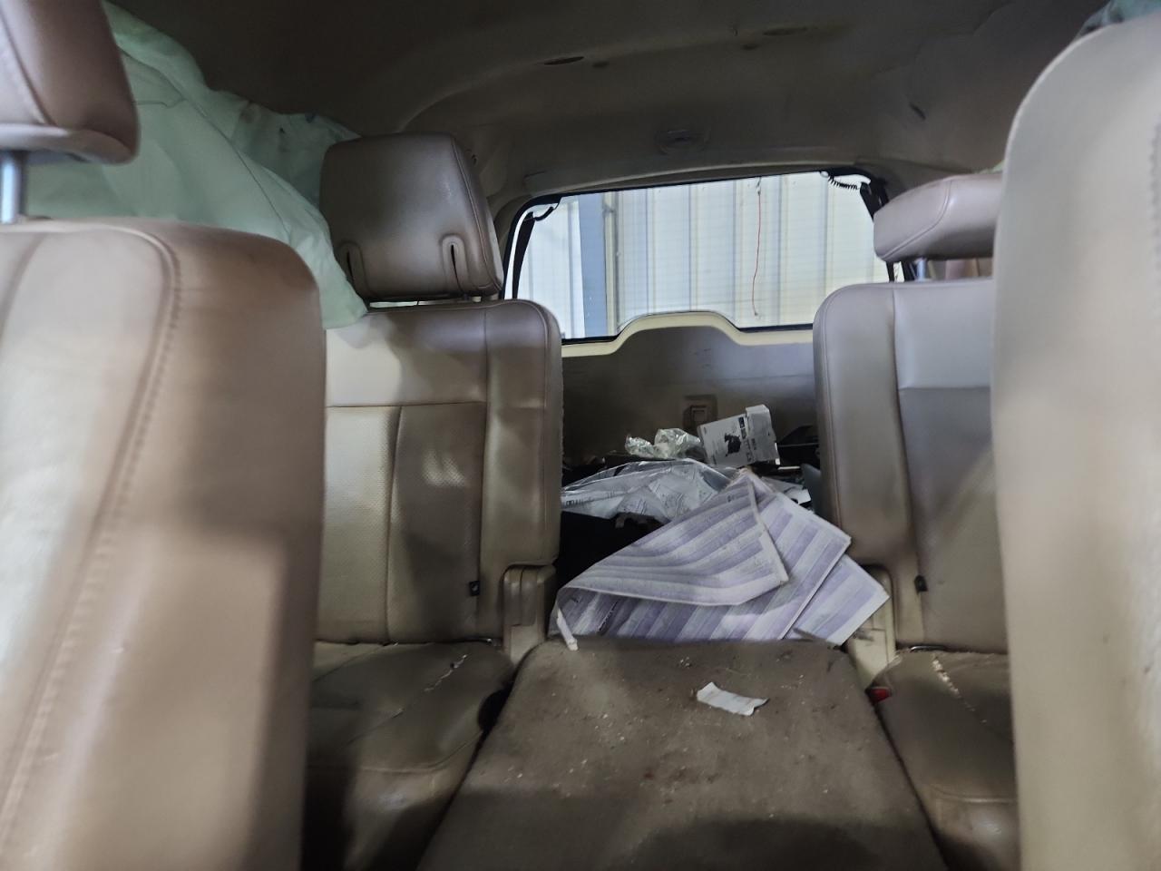 2013 Ford Expedition Xlt VIN: 1FMJU1H5XDEF59882 Lot: 70105725