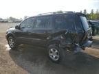 2007 HONDA PILOT EXL   for sale at Copart ON - TORONTO