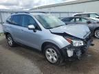 2017 SUBARU FORESTER 2.5I   à vendre chez Copart ON - TORONTO