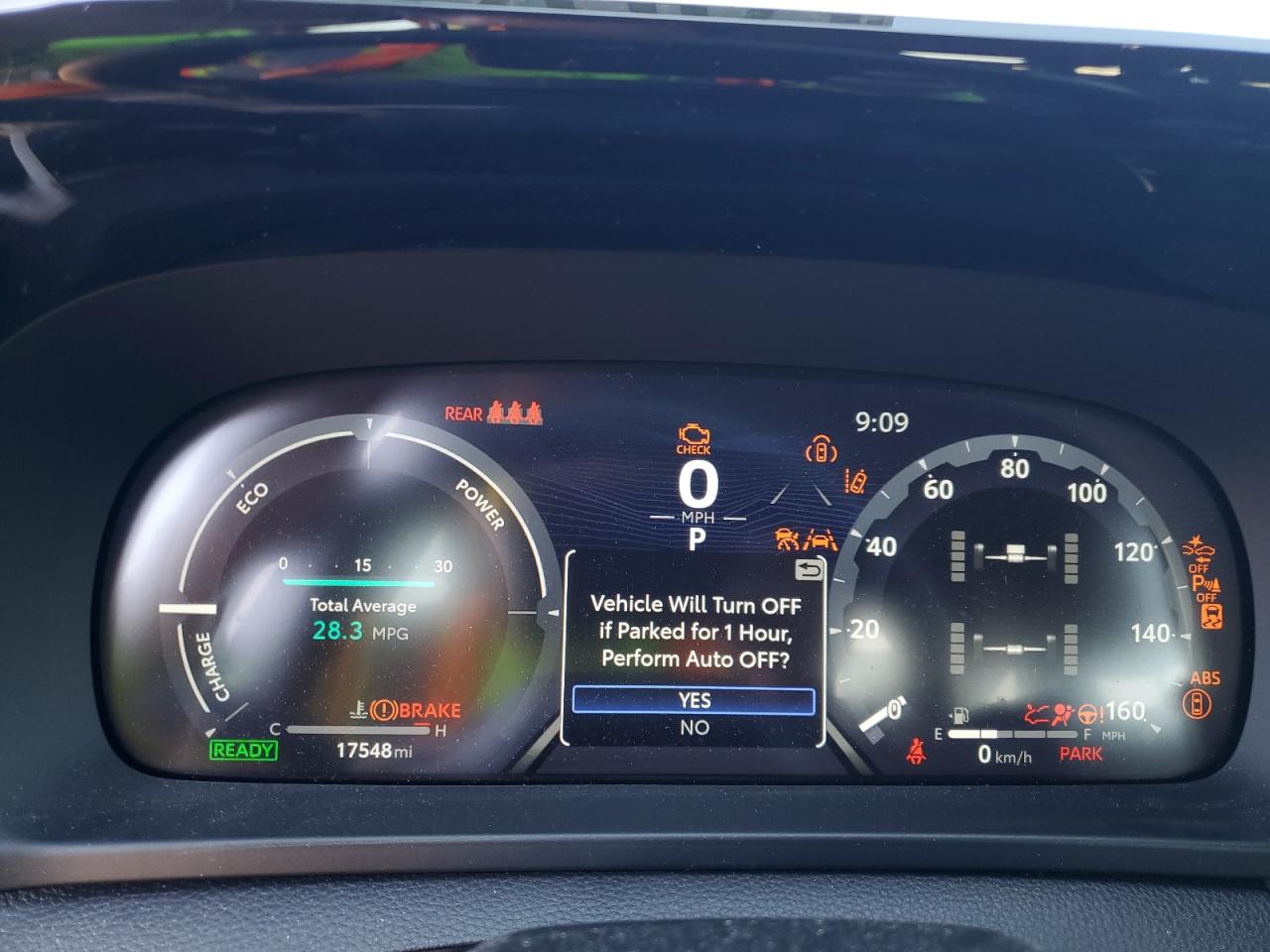 2024 Toyota Crown Platinum VIN: JTDAFAAF4R3010005 Lot: 70128015