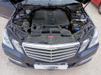 2012 MERCEDES-BENZ E250 AVANTGARDE CDI BLUE-  for sale at Copart BRISTOL