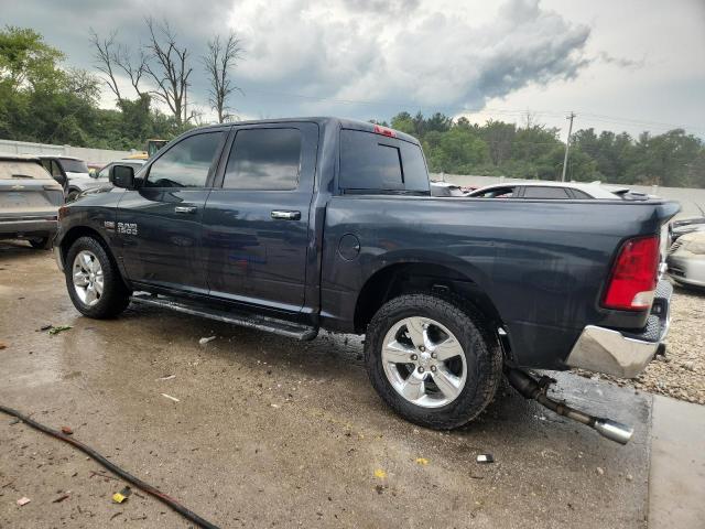  RAM 1500 2016 Серый