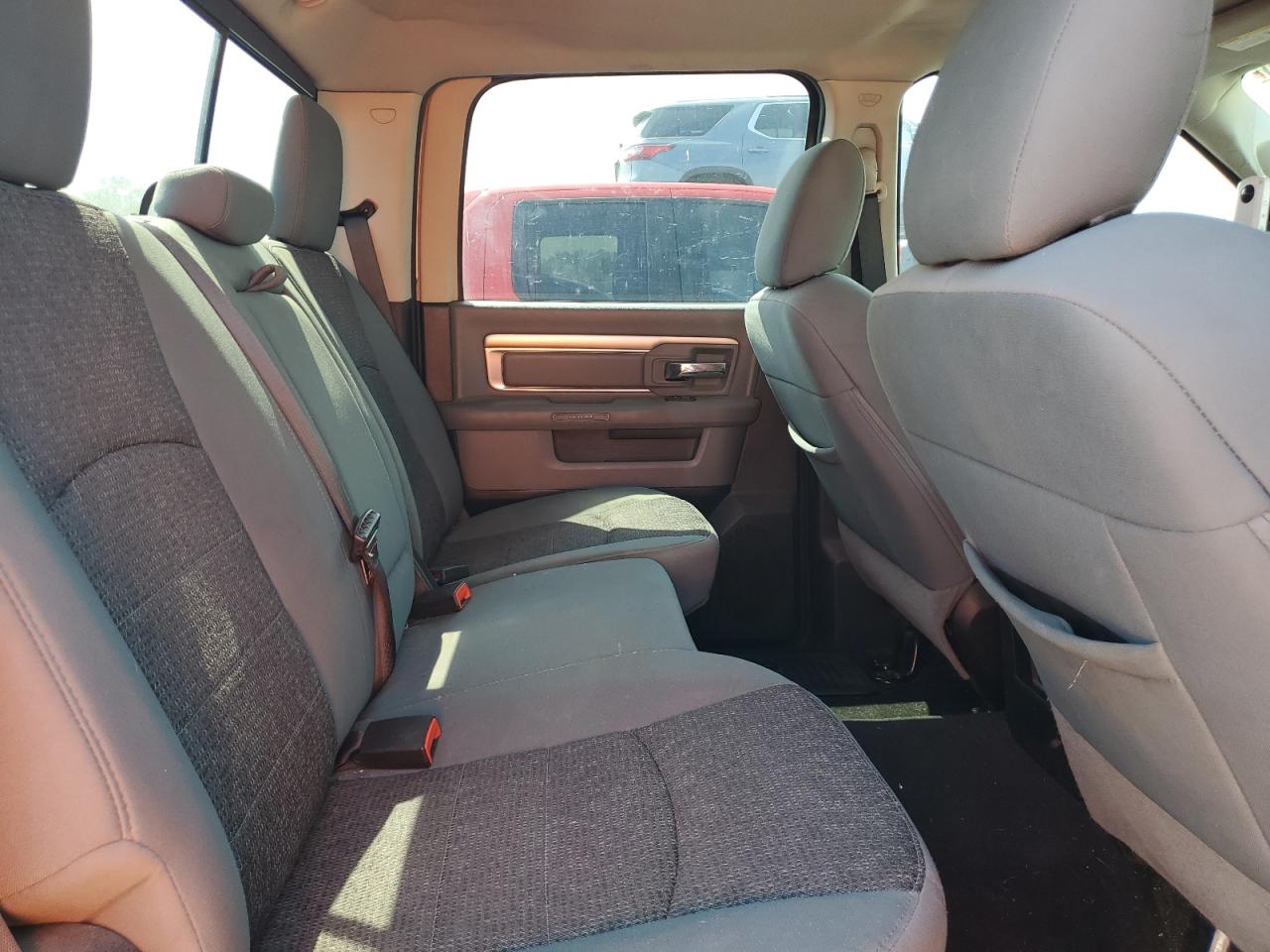 2015 Ram 1500 Slt VIN: 1C6RR7LT1FS786407 Lot: 69960055