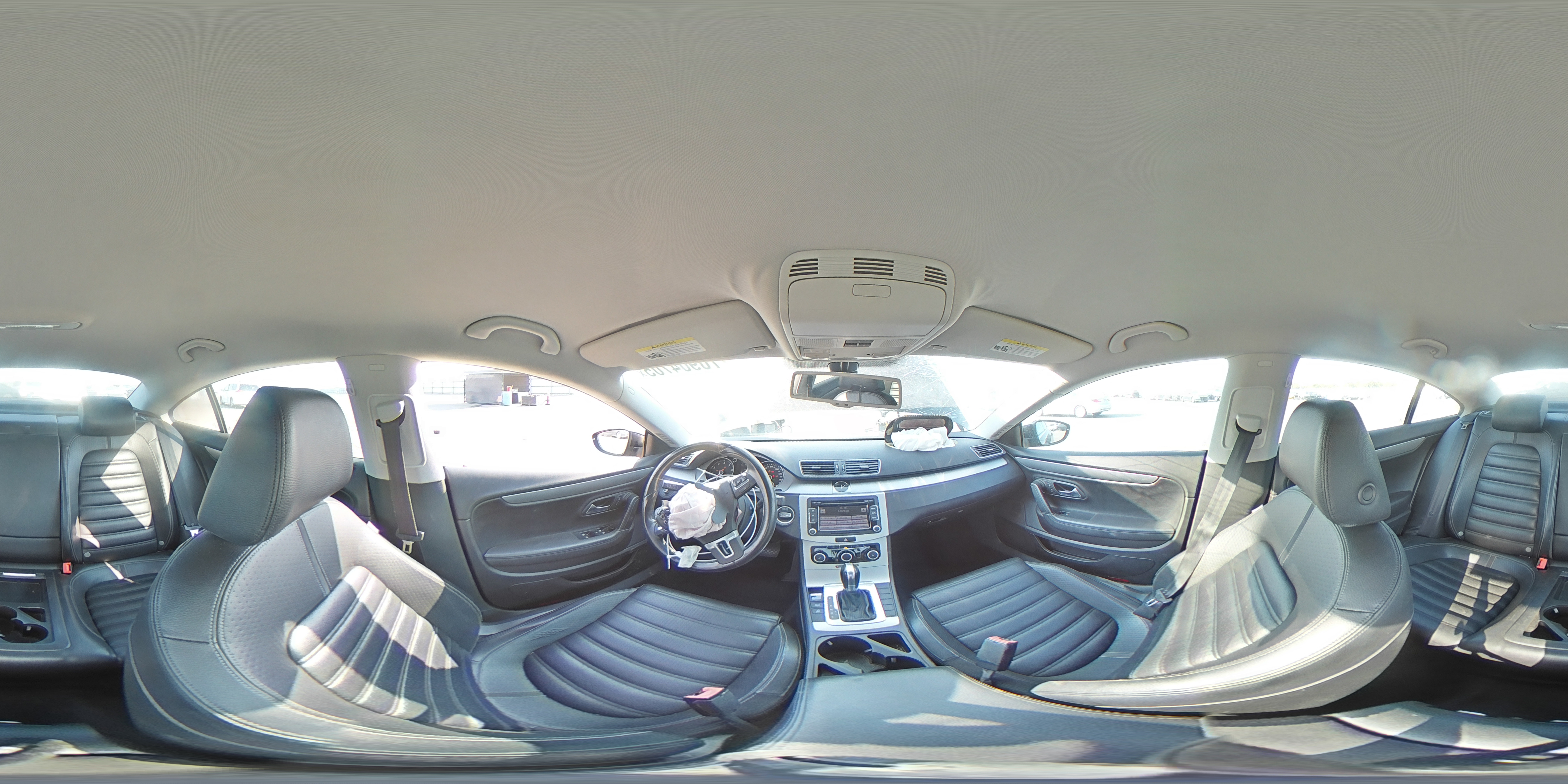 2012 Volkswagen Cc Sport VIN: WVWMP7AN5CE507998 Lot: 70904705