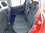 2012 SUZUKI SWIFT SZ3 for sale at Copart WHITBURN