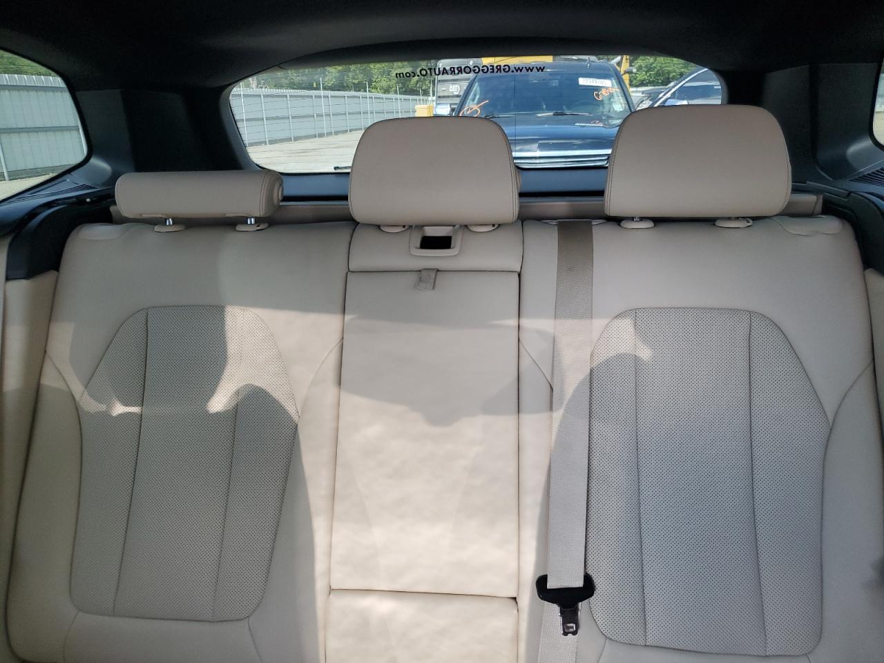 2022 BMW X3 Sdrive30I VIN: 5UX43DP03N9N18014 Lot: 70087195