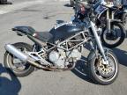 2001 DUCATI M900 S   a la Venta en Copart CA - SUN VALLEY