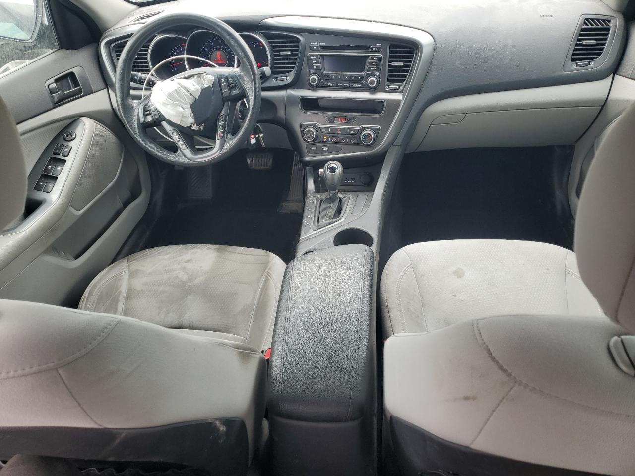 2013 Kia Optima Lx VIN: 5XXGM4A71DG227014 Lot: 67484165