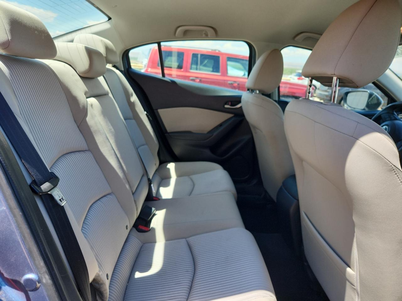 2015 Mazda 3 Touring VIN: 3MZBM1V73FM129930 Lot: 69793825