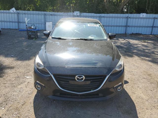 2015 MAZDA 3 GRAND TOURING  