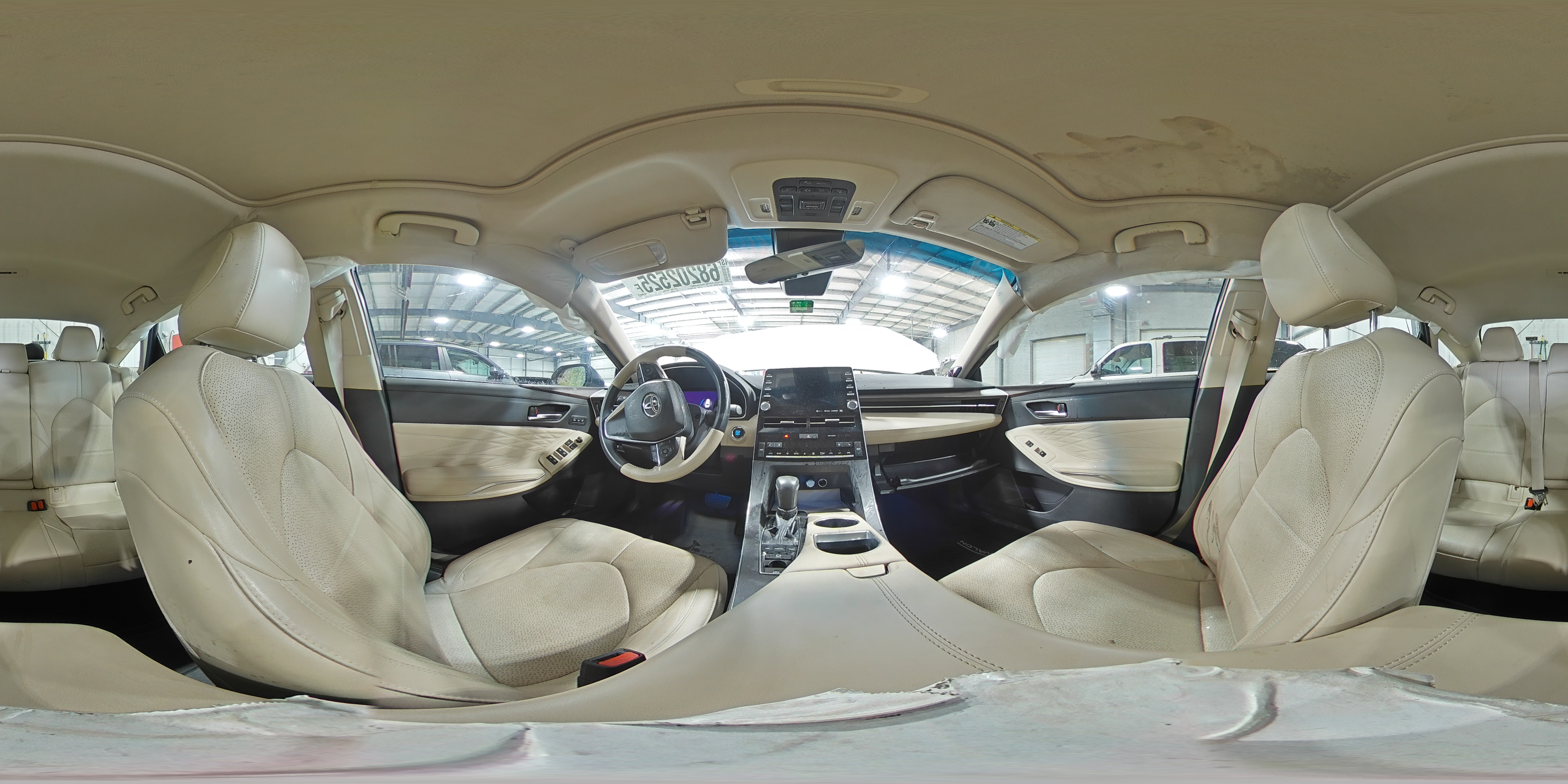 2020 Toyota Avalon Limited VIN: 4T1CZ1FB0LU051234 Lot: 68202525