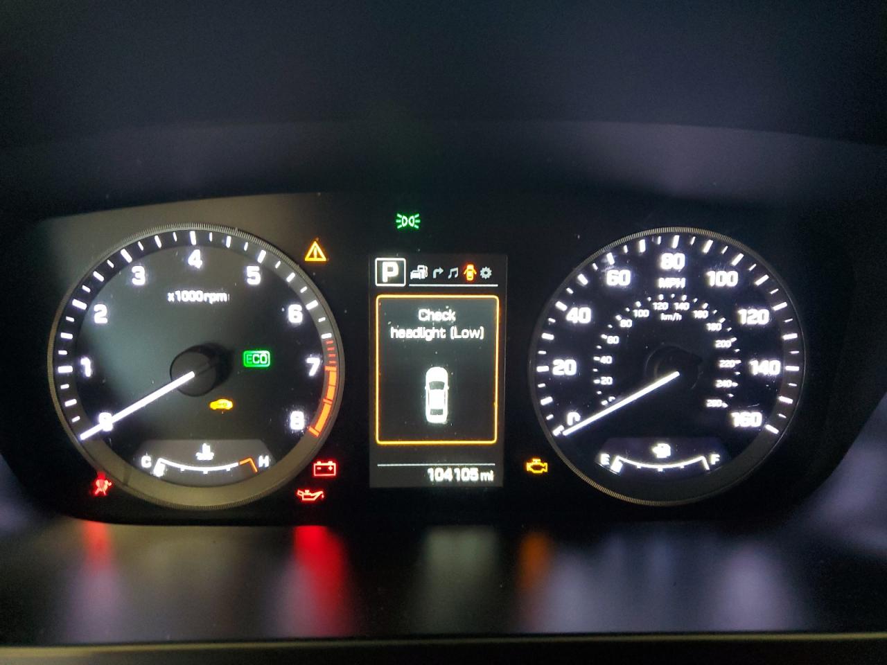 2016 Hyundai Sonata Sport VIN: 5NPE34AFXGH357240 Lot: 70083515