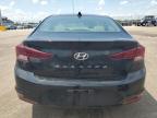 2020 HYUNDAI ELANTRA SEL   for sale at Copart OH - DAYTON