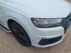 2015 AUDI Q7 S LINE for sale at Copart SANDY