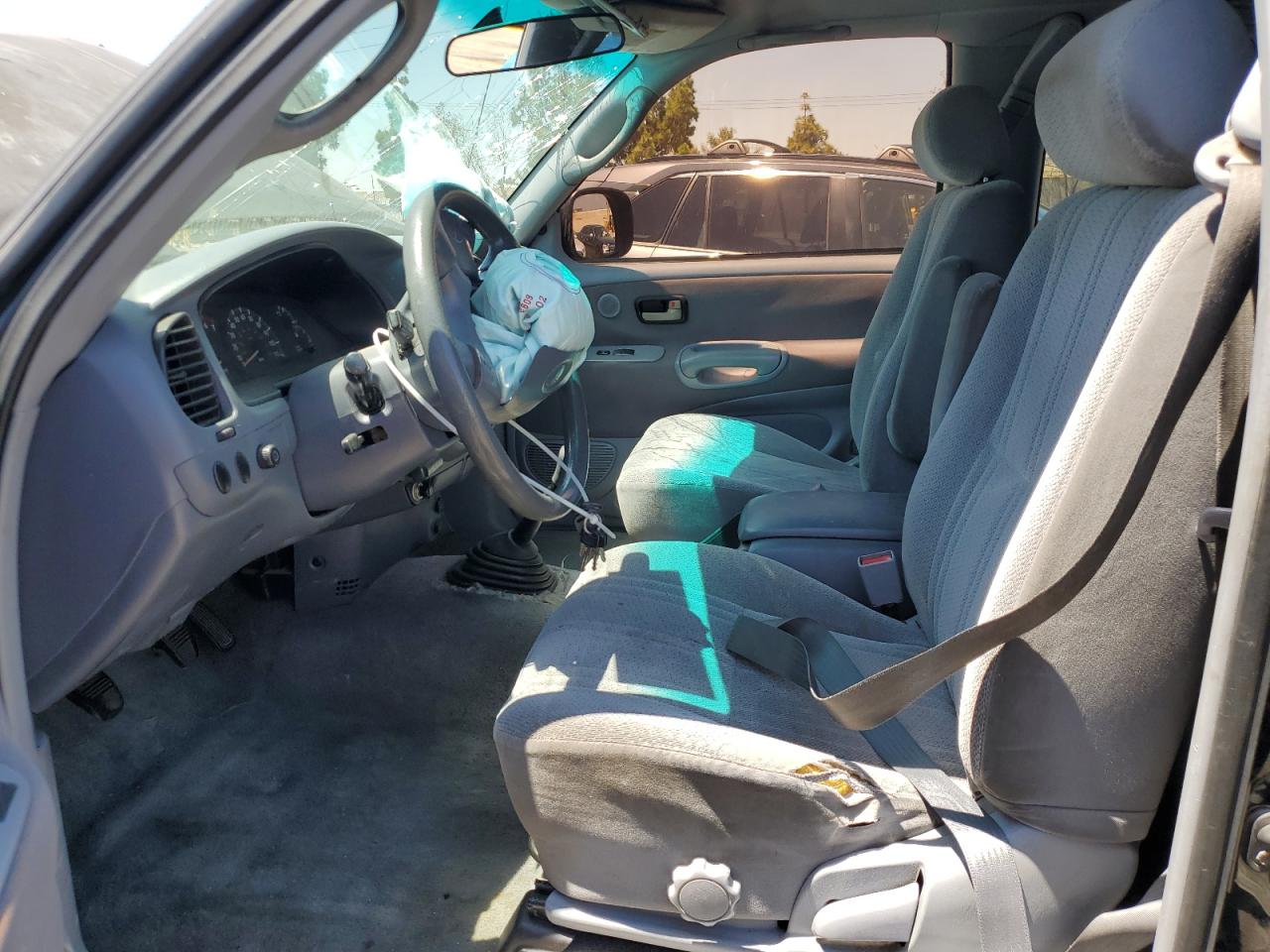 5TBRN34112S306355 2002 Toyota Tundra Access Cab Sr5