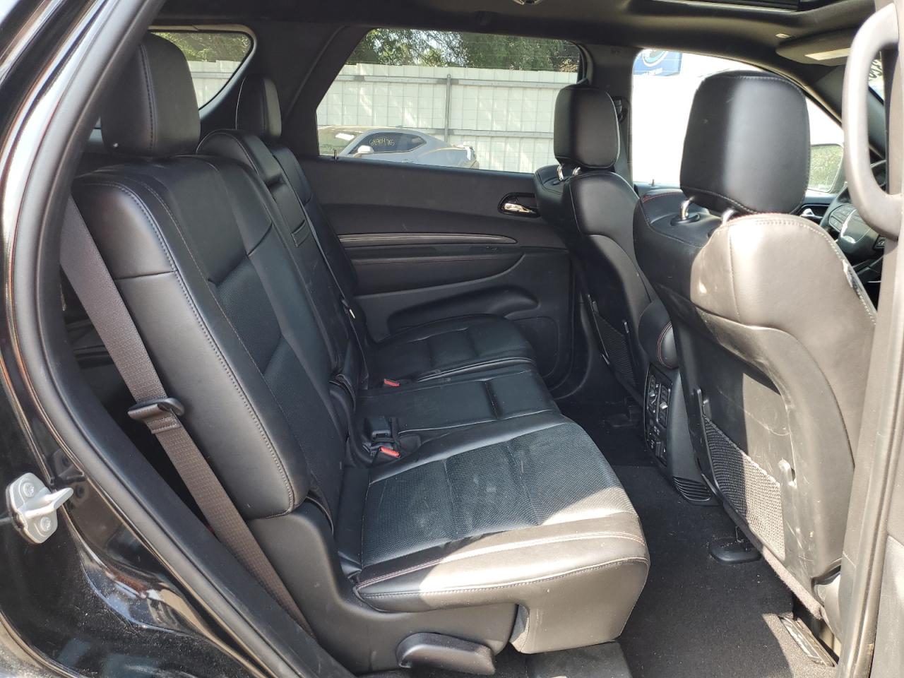 2023 Dodge Durango R/T VIN: 1C4SDJCT5PC683122 Lot: 67444325