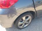 2012 TOYOTA AURIS HYBR for sale at Copart SANDWICH