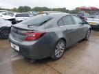 2017 VAUXHALL INSIGNIA SRI NAV CDTI AUT  for sale at Copart ROCHFORD
