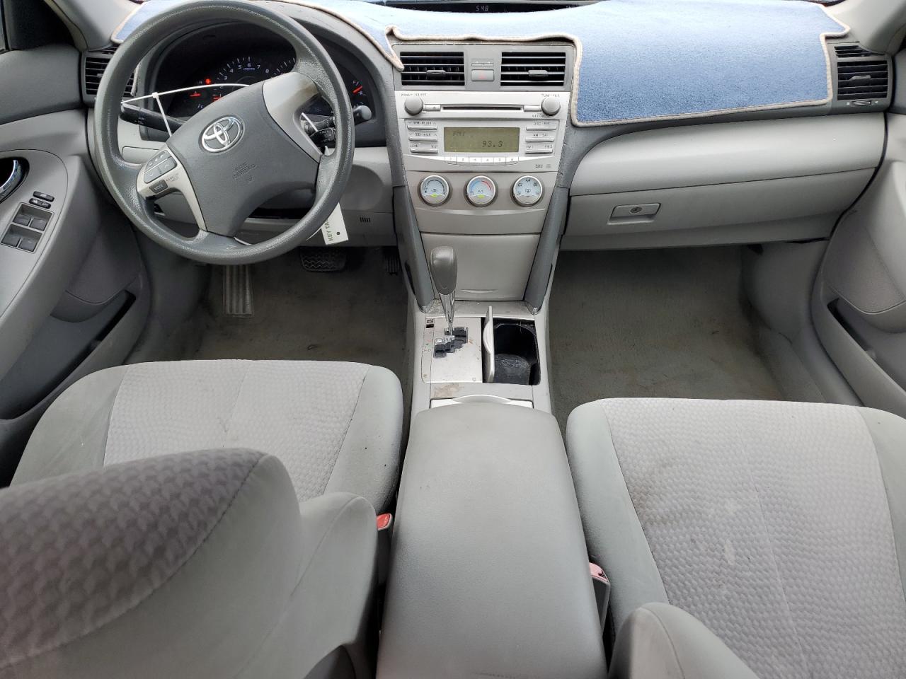 2010 Toyota Camry Base VIN: 4T1BF3EK2AU535307 Lot: 69612555