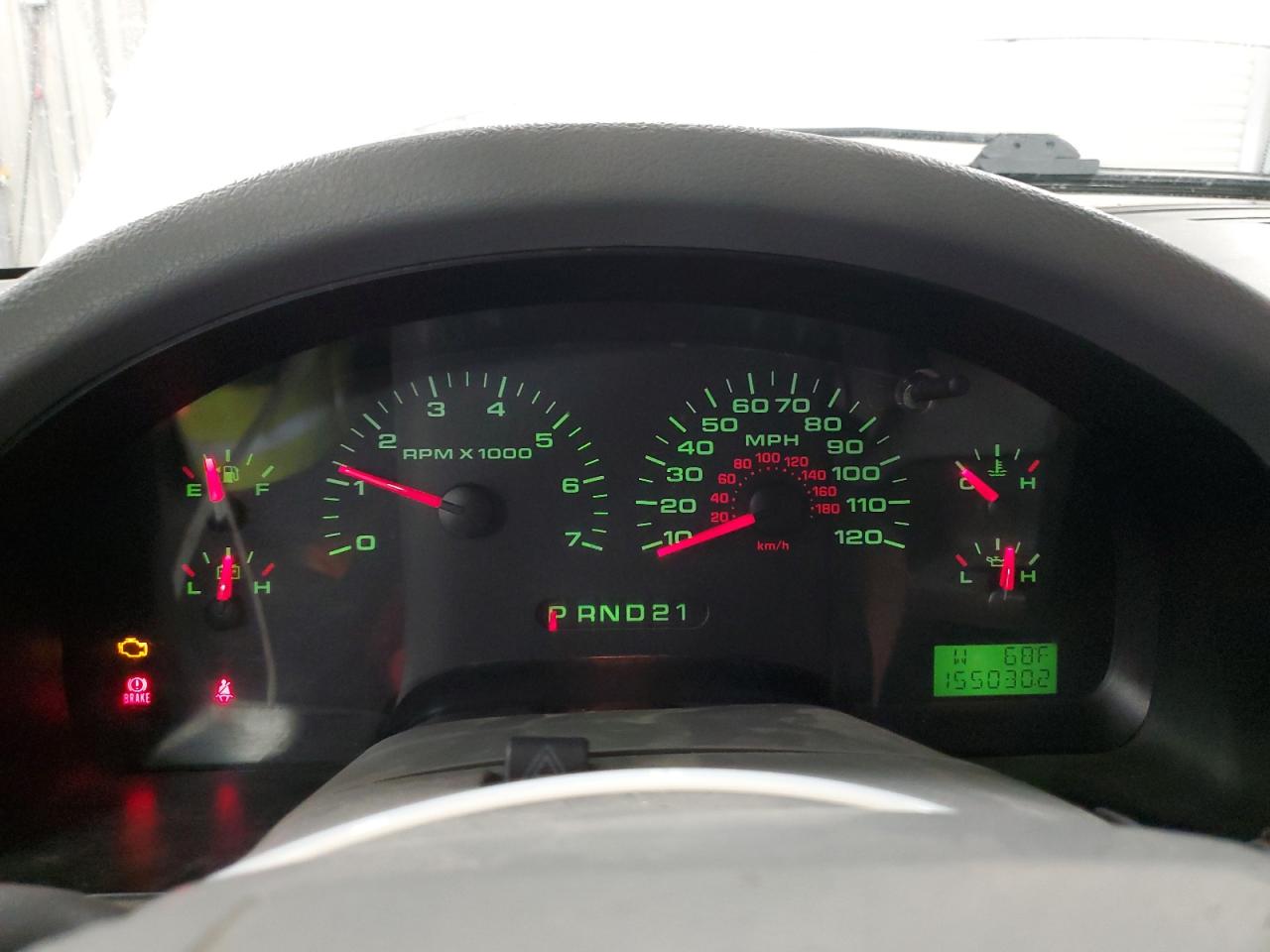 2007 Ford F150 VIN: 1FTVX145X7NA51838 Lot: 70545125