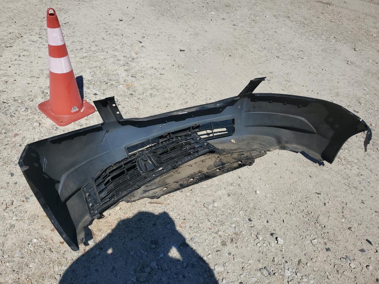 2009 Honda Accord Lx VIN: 1HGCP26339A010276 Lot: 69464195