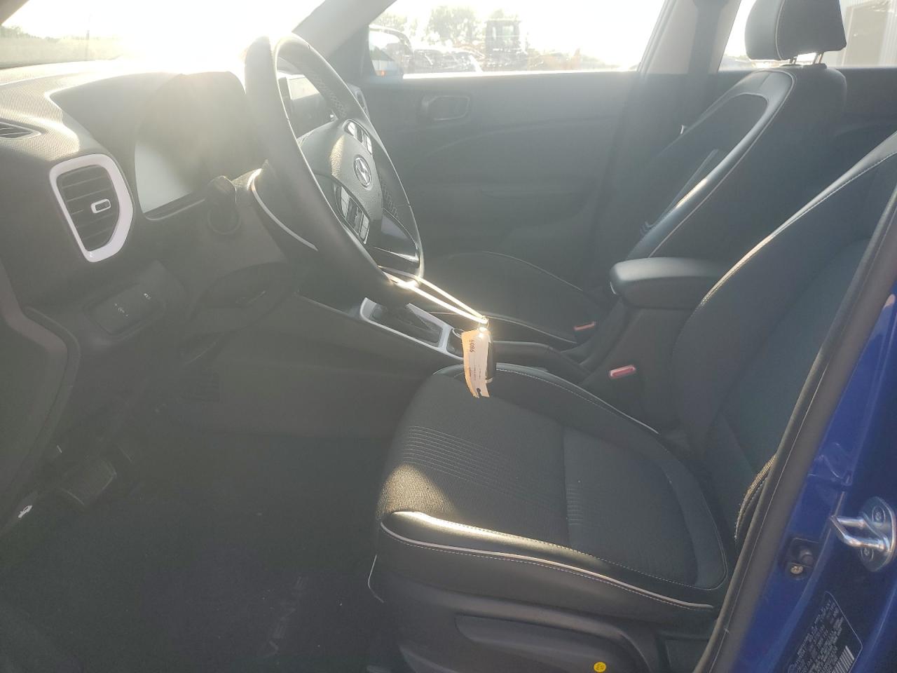 2023 Hyundai Venue Sel VIN: KMHRC8A39PU224324 Lot: 68070285