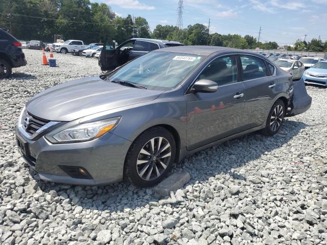  NISSAN ALTIMA 2016 Серый