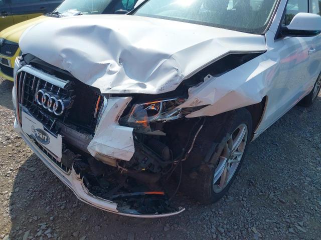 2015 AUDI Q5 SE TDI QUATTRO AUTO 