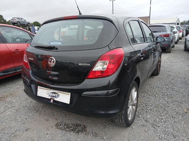 2014 VAUXHALL CORSA EXCITE