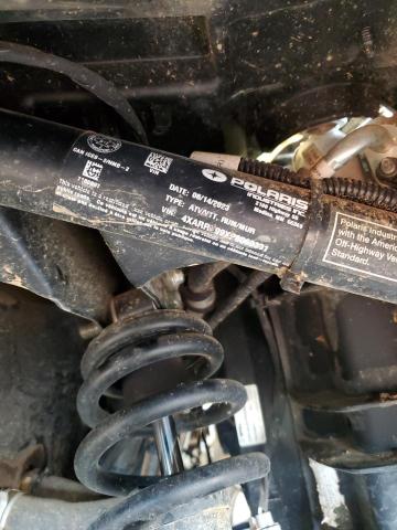 2023 POLARIS RANGER XP 1000 NORTHSTAR ULTIMATE  